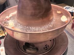 -额尔敦草原涮羊肉·烧烤(冻青树总店)