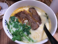 -和府捞面(东直门银座店)