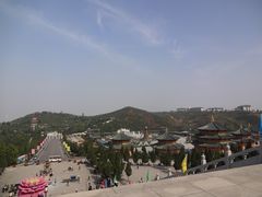 -龙口南山旅游景区