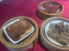 -金苑海鲜酒家(新港中路店)