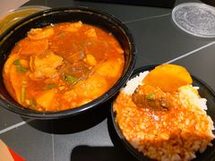 -老姑砂锅·烧烤天津菜(体北道店)