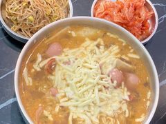 -HONGA HONGA雄家(曹路店)