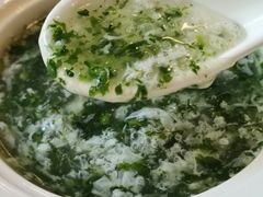 例汤-王宝和酒家(黄浦店)