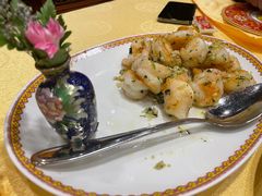 -白家大院·王府宫廷菜(苏州街店)