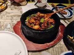 -桂满陇天书(南京德基旗舰店)