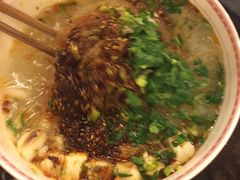 -吾味香葫芦头(安西街店)