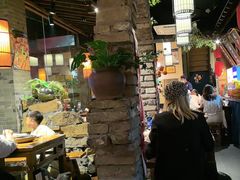 -打酱油·非遗淮扬菜(瘦西湖梅岭店)
