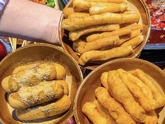 -阳阳老火锅(小南门店)