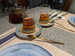 -La Medina餐厅(亮马河南路店)