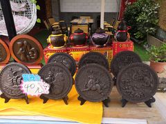 -茯茶镇