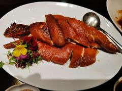 -上海苏宁宝丽嘉酒店·嘉府壹号中餐厅
