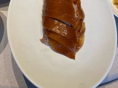 -四季民福烤鸭店(外滩外白渡桥店)