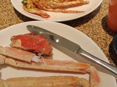 -怡咖啡海鲜自助餐厅(浦东香格里拉店)