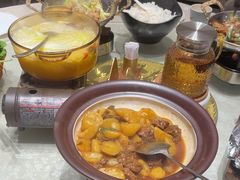 -U你·天然调味(南湖总店)