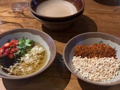 -串大叔炭火烤串·鸡西大冷面刀削面(总店)