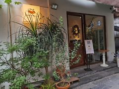 门面-Kekimatata 生日蛋糕·烘焙教学