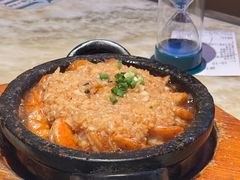 -小菜园新徽菜(南通永旺店)