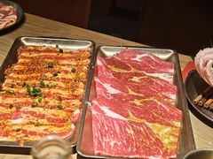 -西塔老太太泥炉烤肉(亚运村店)