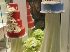 -味多美蛋糕(马家堡永辉店)