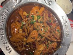 -胖哥俩肉蟹煲(杭州下沙学林街店)