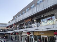 -首创奥特莱斯(北京店)
