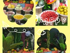 -青岛蓝海大饭店·爱琴海自助餐厅(崂山店)