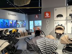 -天河城购物中心