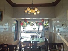 -水韵·渔家臻品私房菜(中庙店)