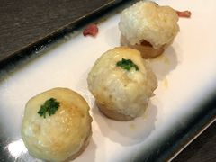 -领事馆19号中餐厅(厦门海景洲际酒店)