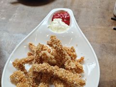 -一楼食业·美食人家