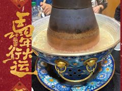 -千亿来乌拉火锅(德胜店)