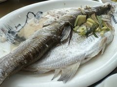 -湖山人家·湖景餐厅·特色农家菜(太湖西山店)