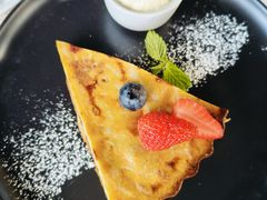 -安妮意大利餐厅(日坛店)