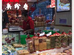 -上海全国土特产食品商场(淮海中路店)