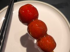 糖葫芦-麻六记(凤凰汇店)