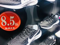 -NIKE(青岛四方利群店)