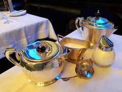 -The Wolseley
