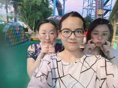 -苏州乐园森林水世界