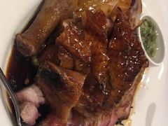 -文兴酒家(Chinatown - Gerrard Street)