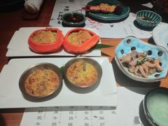 -味见·荣家(亚泰大街店)