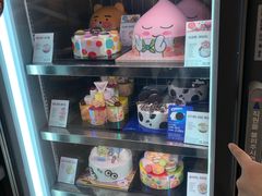 -Baskin Robbins(弘大店)