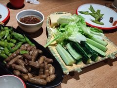 -司御手铜锅涮肉卤烤猪手(榆次新建路店)