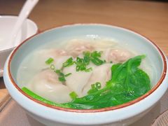 抄手-滋色臻选川菜(北京坊旗舰店)