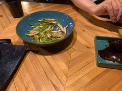 -院子餐厅·大锅菜·老杭帮(桥西直街店)