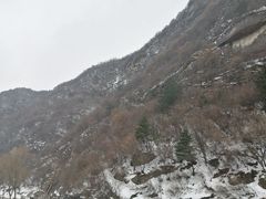 -秦岭风景区