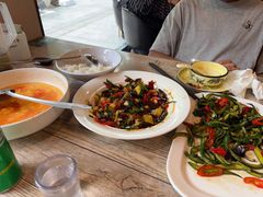 -王家厨房(新华路店)