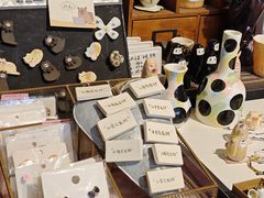 -陶缘陶瓷工厂店