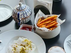 -LE COQ大公鸡小酒馆(北京首店)