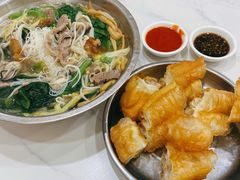 -福屿鲜捞小吃·捞化(福屿总店)