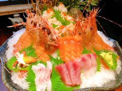 -旨料亭日本料理(四川北路店)